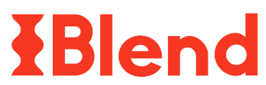 Blend Logo